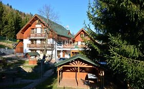 Hotel Severka